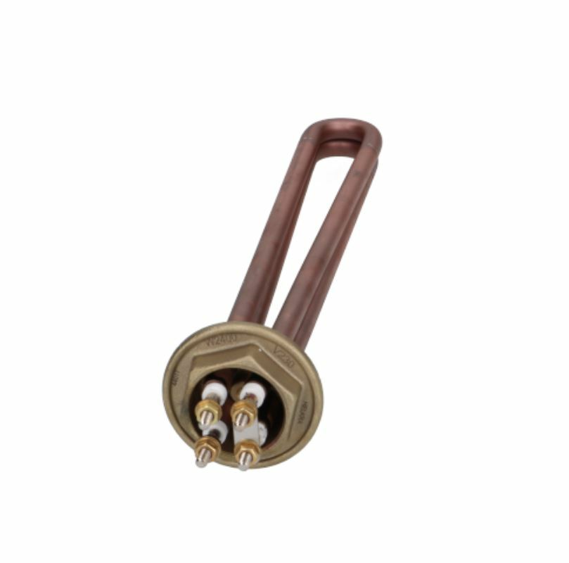 Heating Element 2400W 230V VI: 1755134