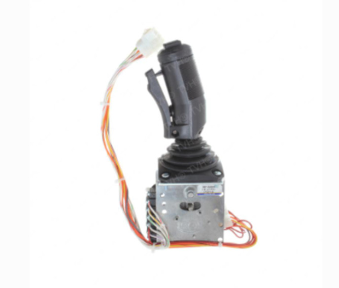 Upright 066181-000, CONTROLLER - 2 SPEED JOYSTICK,  MS4 STYLE