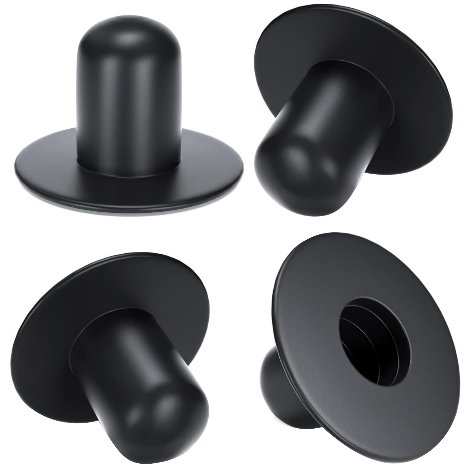 4PCS Swimming Pool Pump Strainer Hole Plug 28270 28271 For Bestway Swimming Pool