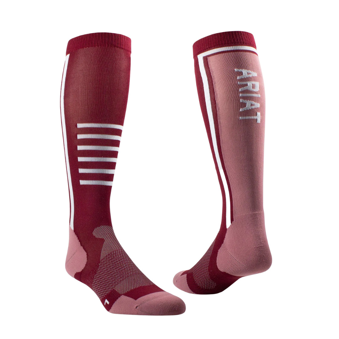 AriatTEK Slimline Performance Socks AR2341
