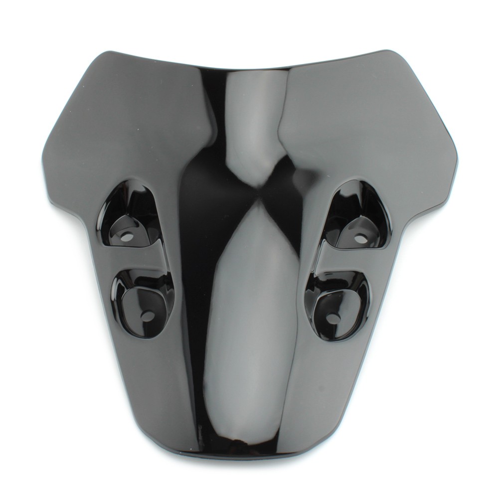 Front Windscreen Windshield Wind Deflector Windscreen Fit Yamaha MT07 2021-2022