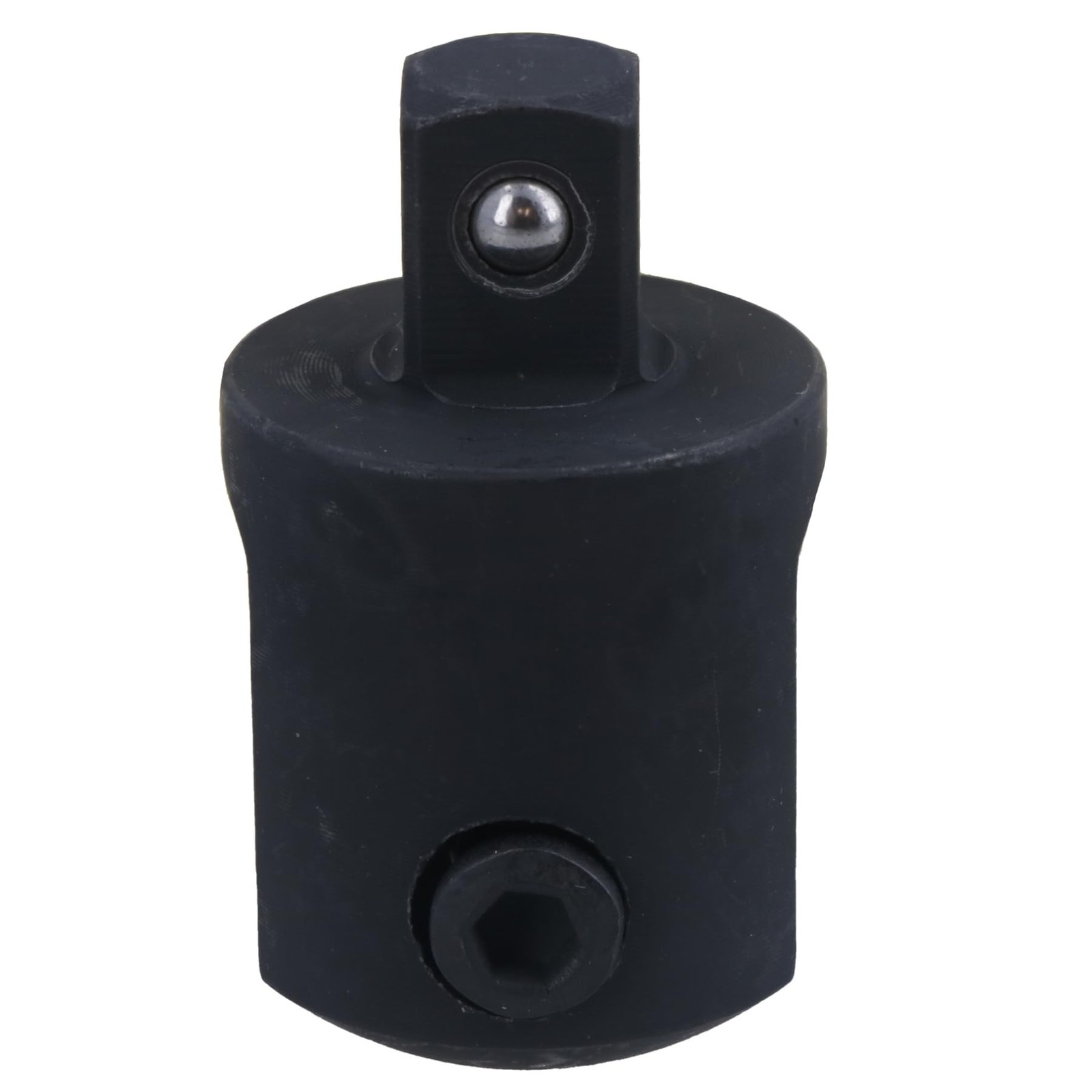 1/2" Drive Power Knuckle Breaker Bar Replacement Head Socket With Spring