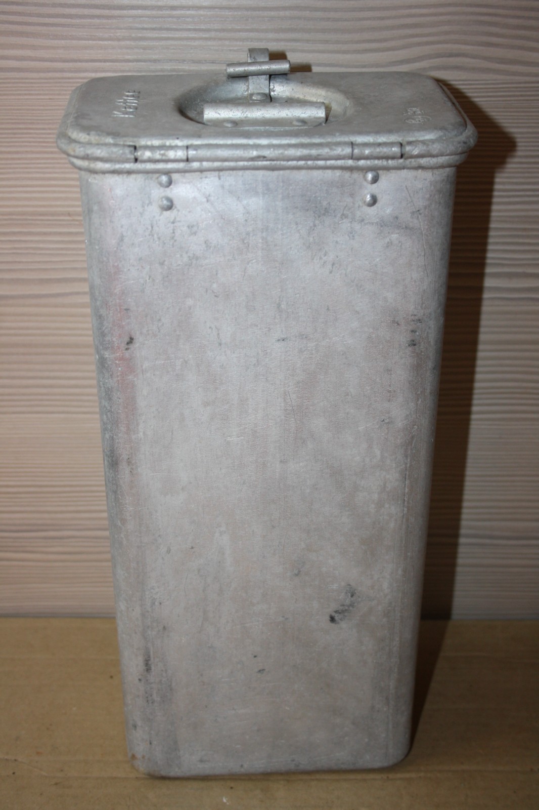 WW2 Original German Kaffee Box