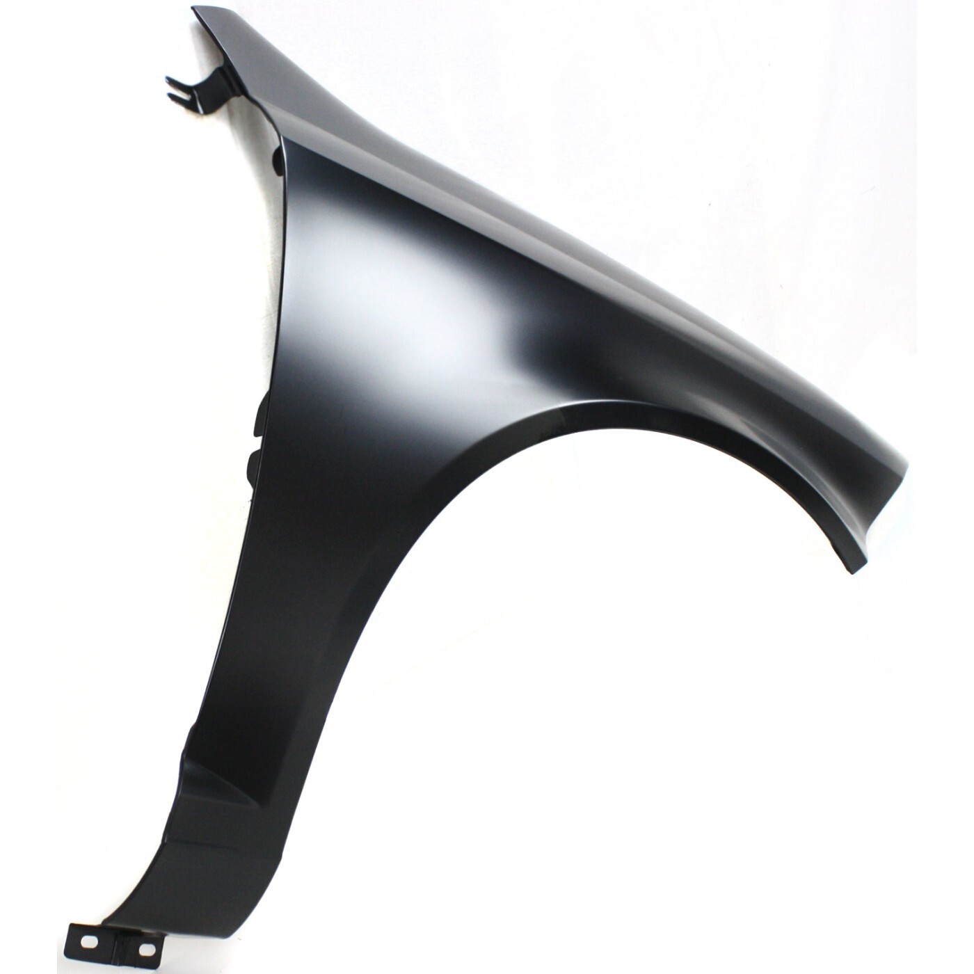 Fender For 2005-2010 Chevrolet Cobalt 07-09 Pontiac G5 Front Right Primed Steel