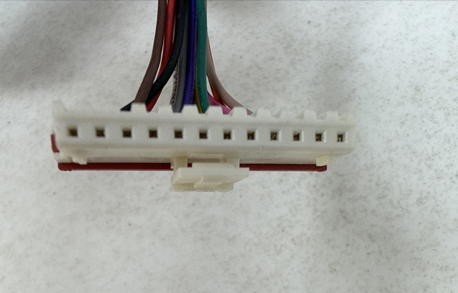 ROHS UL-KC15/Y-FB8.D.04.XP1-1 Control Board