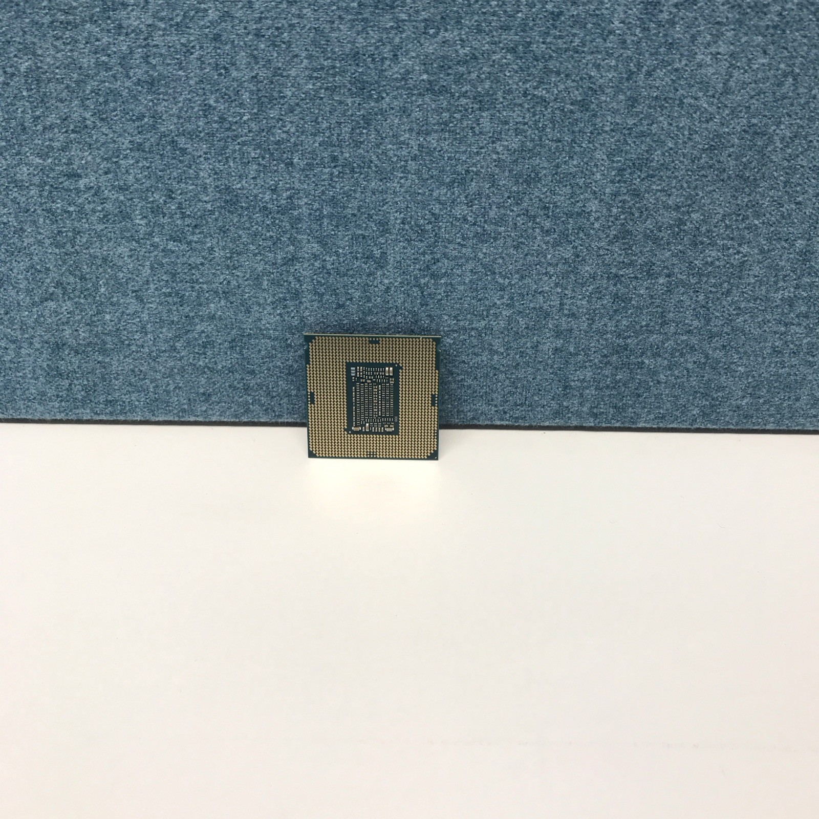 INTEL XEON E-2286G SRF7C 6-CORE 12-THREAD 4.00GHZ CPU PROCESSOR
