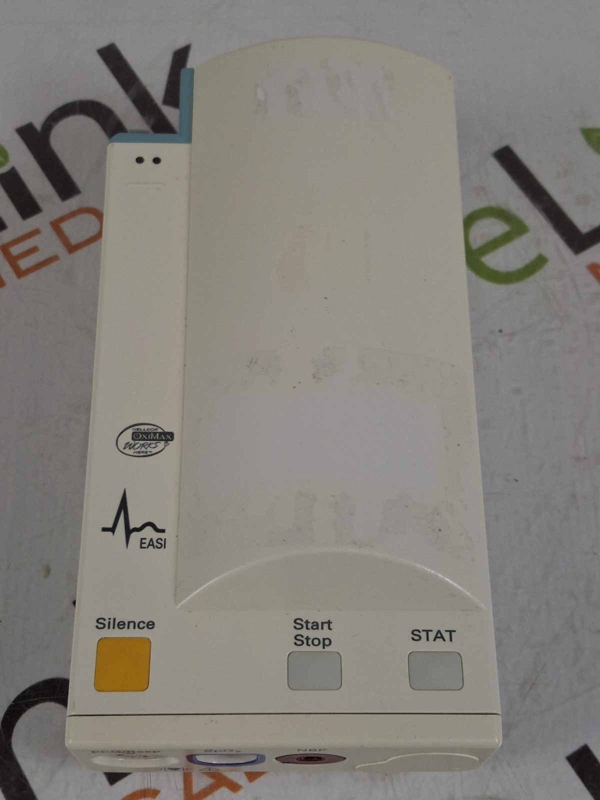 Philips M3001A-A02 OxiMax SpO2, NIBP, ECG MMS Module