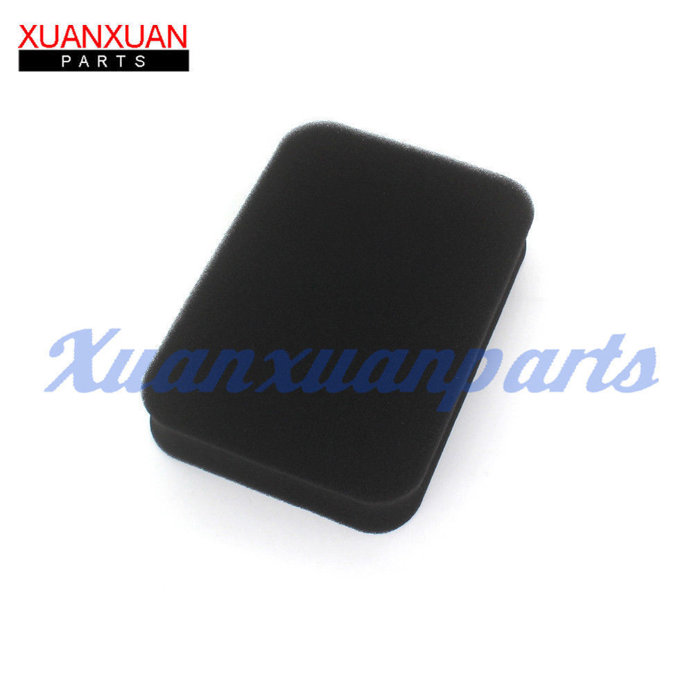 3pcs Air Filter Cleaner for Titan Industrial generator 7500 8000 8500 9000 USA