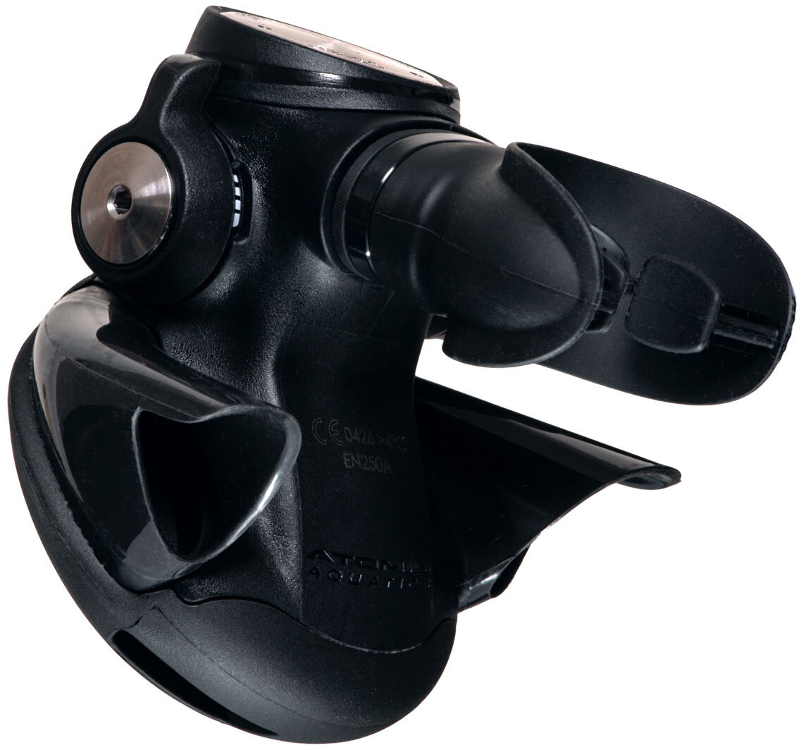 Atomic Aquatics TFX Sealed Regulator - Special Listing