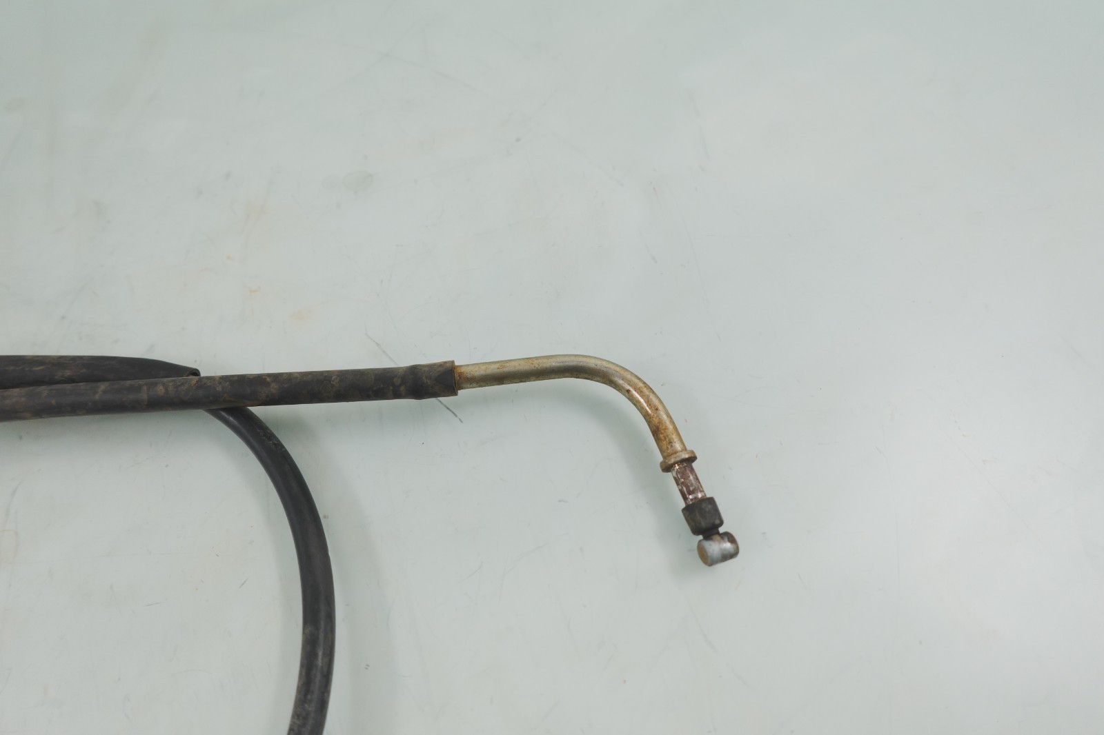 2006-2009 Suzuki LTR 450 OEM Clutch Control Cable