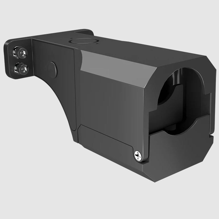 RAB A17-RW ARM Lighting Poles/Standards/Brackets & Crossarms