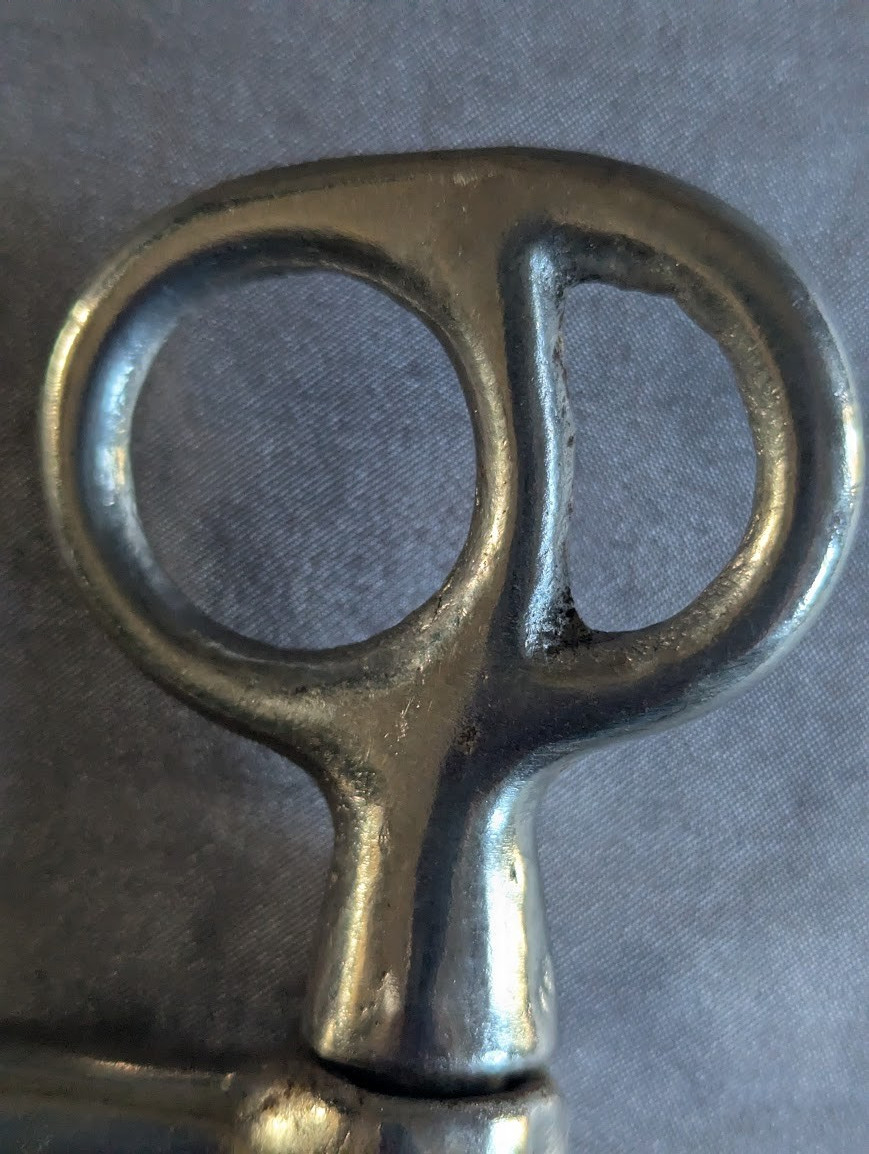 Tom Thumb Curb Snaffle Bit 5"