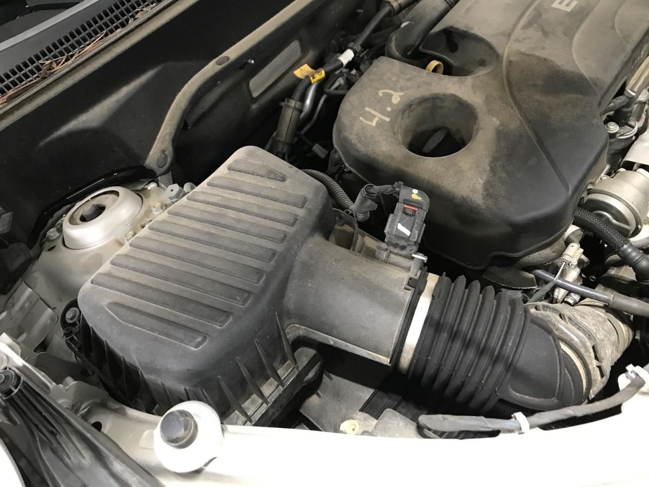 Engine ECM Electronic Control Module 1.2L Fits 20-24 ENCORE GX 941002
