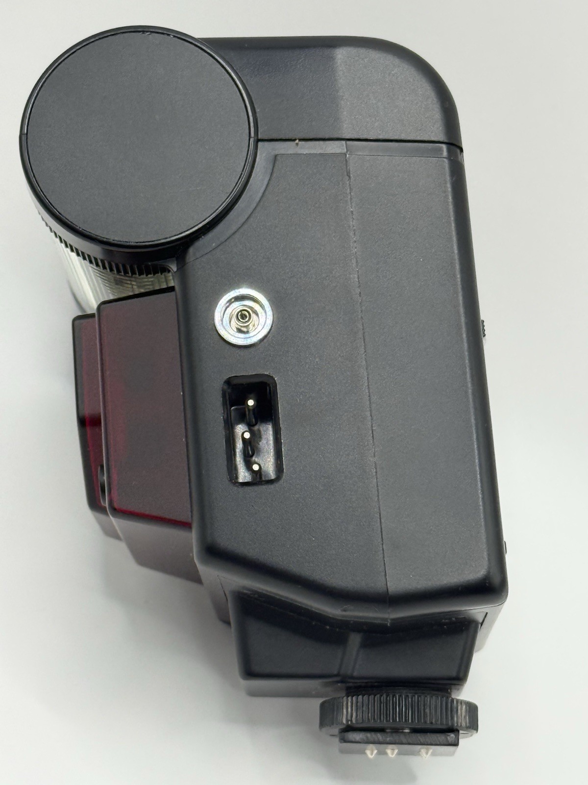 Nikon Speedlight SB-20 Shoe Mount Flash for Nikon DSLRs