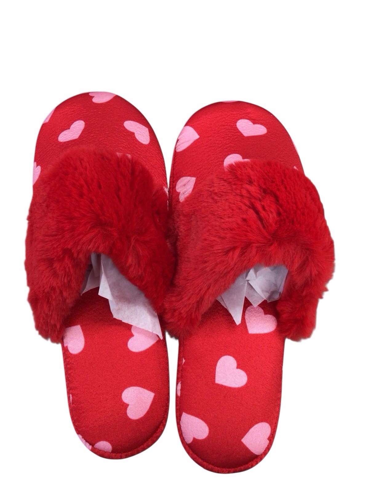 INC international concepts Slippers In Gift Bag *Comes With Free Scarf