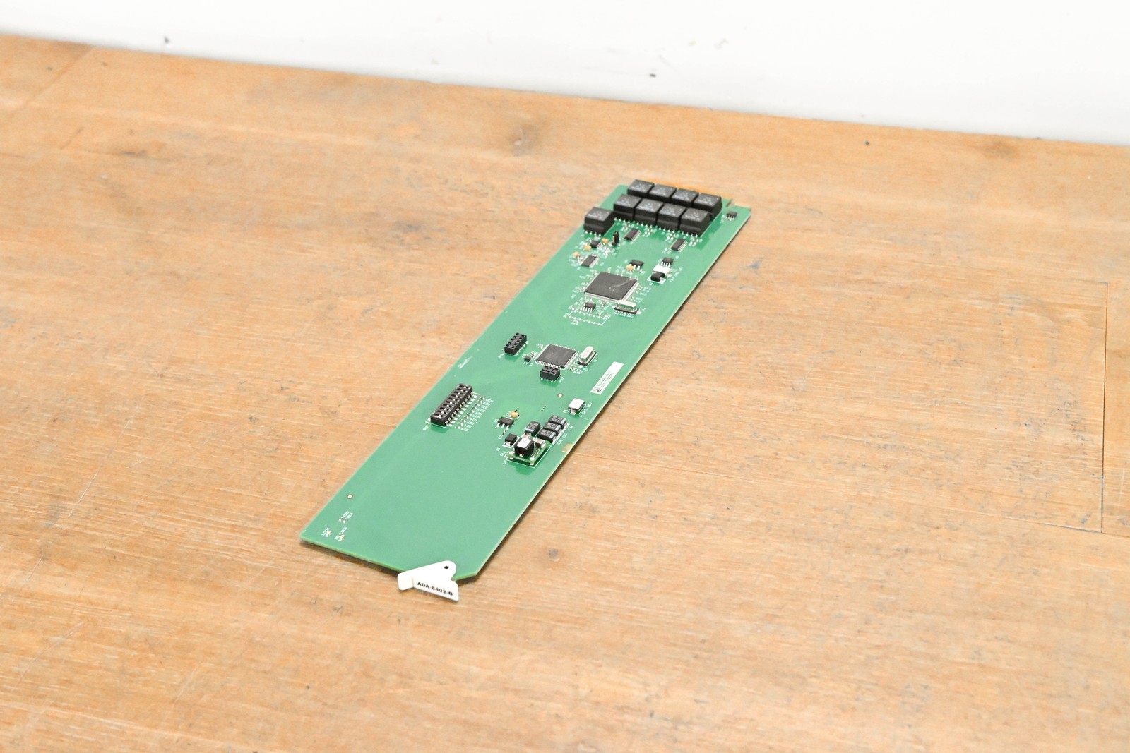 Ross ADA-8402-B AES / EBU Distribution Amplifier Module CG011YY