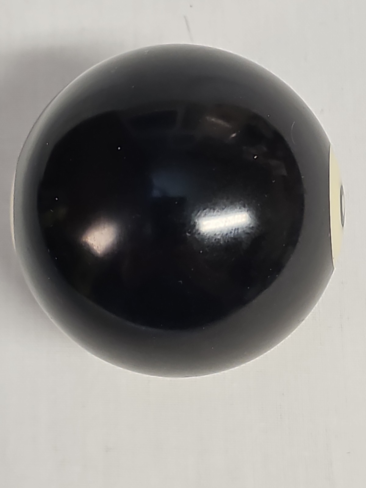 Sportcraft Billiard Pool Table Standard Replacement Ball 2 ¼” #8