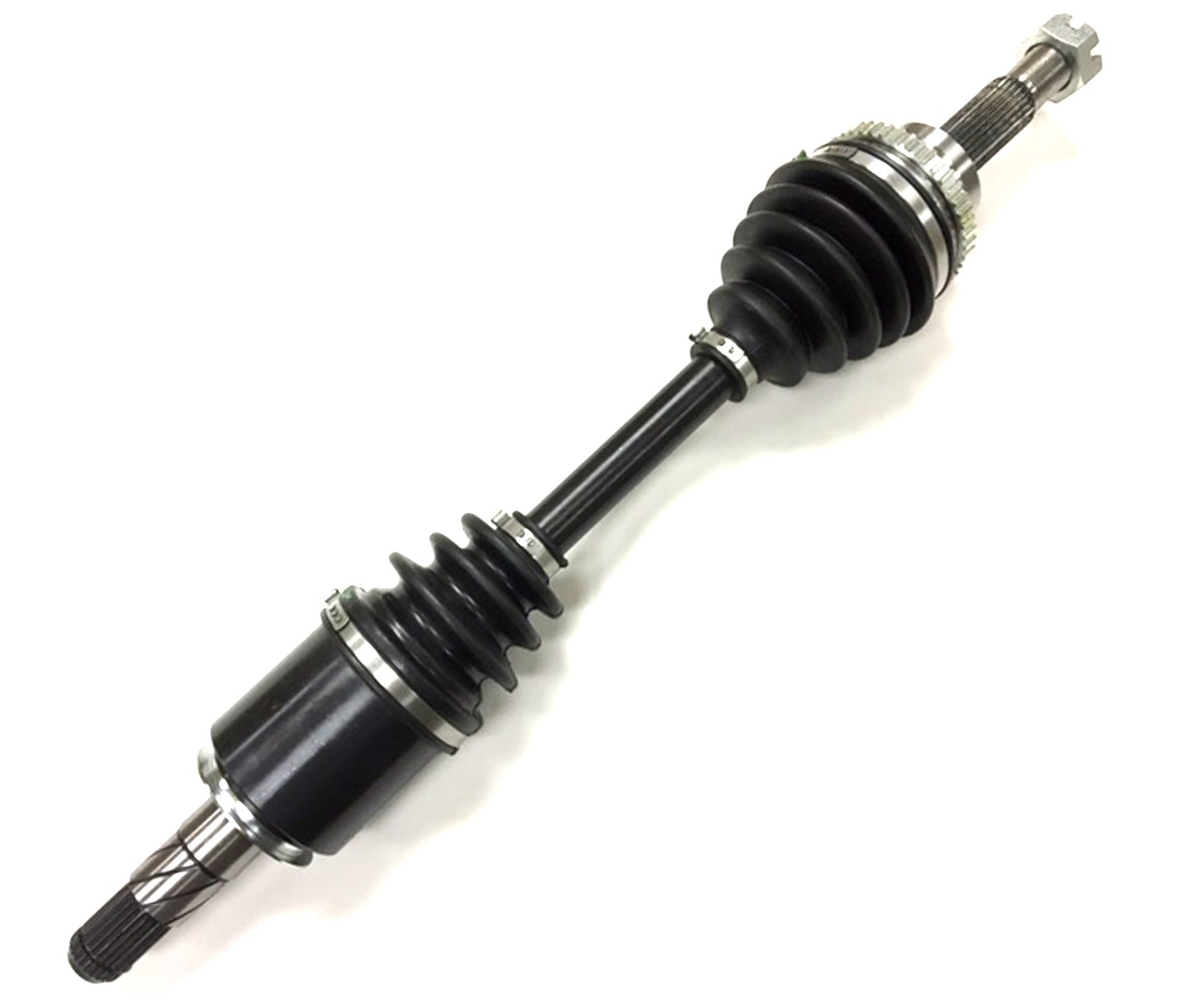 Front Right CV Axle Shaft Fits Infiniti G25 G35 G37 AWD X Model with Warranty