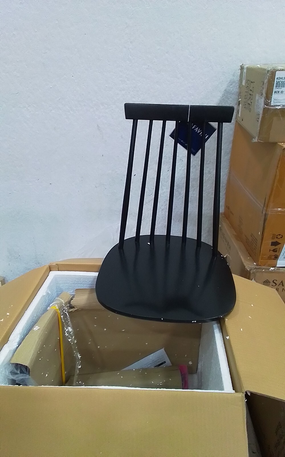 Safavieh BURRIS SIDE CHAIR, Reduced Price 2172739435 AMH8511A