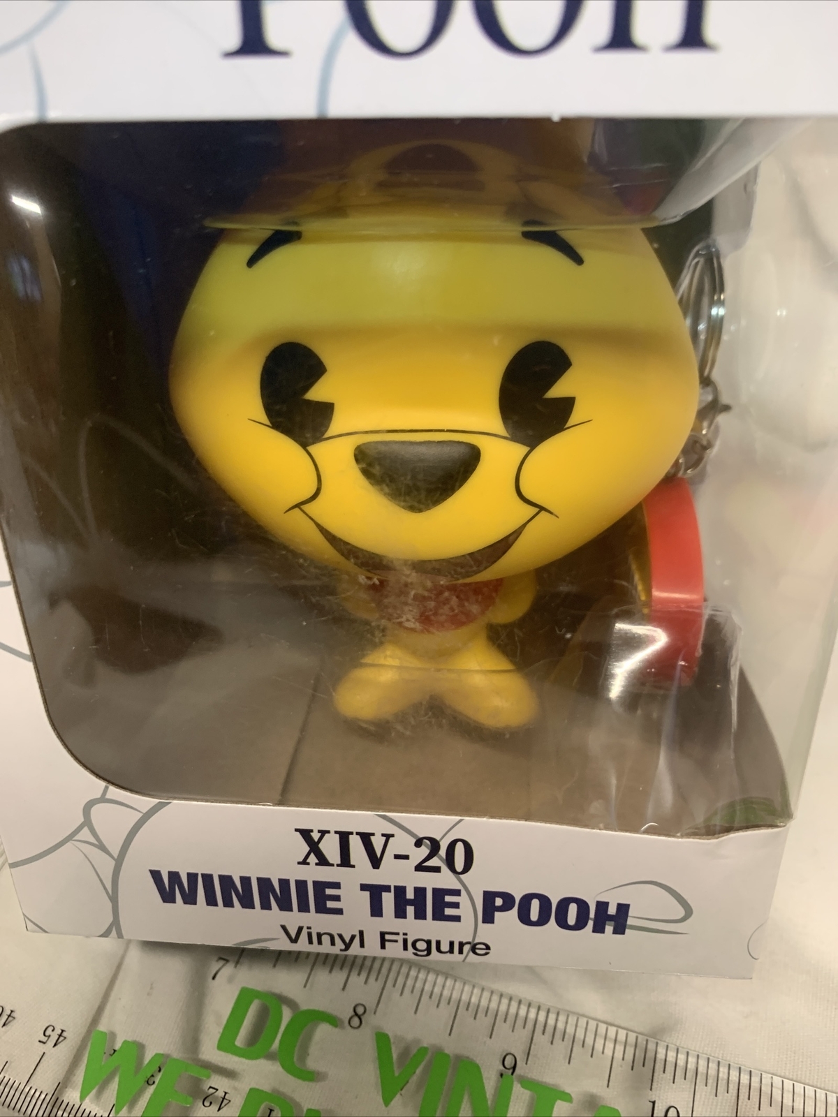NECA - Bhunny Disney Winnie The Pooh 4 Stylized Figure New