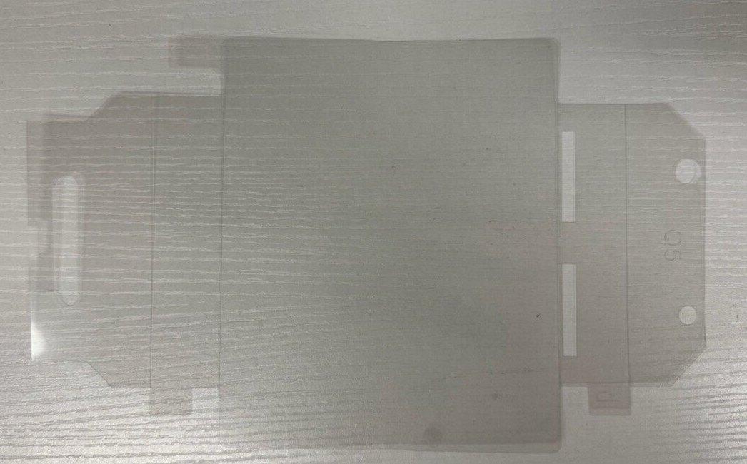 OEM Samsung Galaxy Fold 5 Main Screen Protector Film Replacement