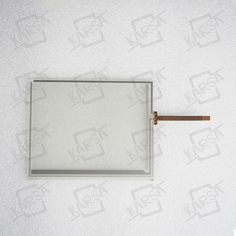 Touch Screen for AMT9528 AMT 9528 AMT-9528 Panel Glass Digitizer Touchpad
