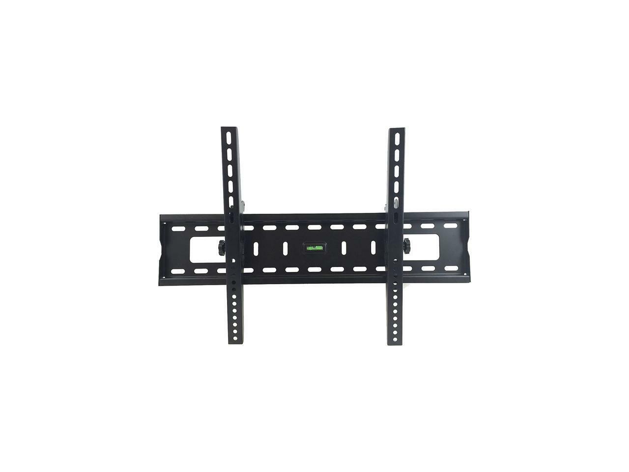 Megamounts GMPT36N-BNDLPC17 32" - 70" Heavy Duty Tilting Television Mount for 32