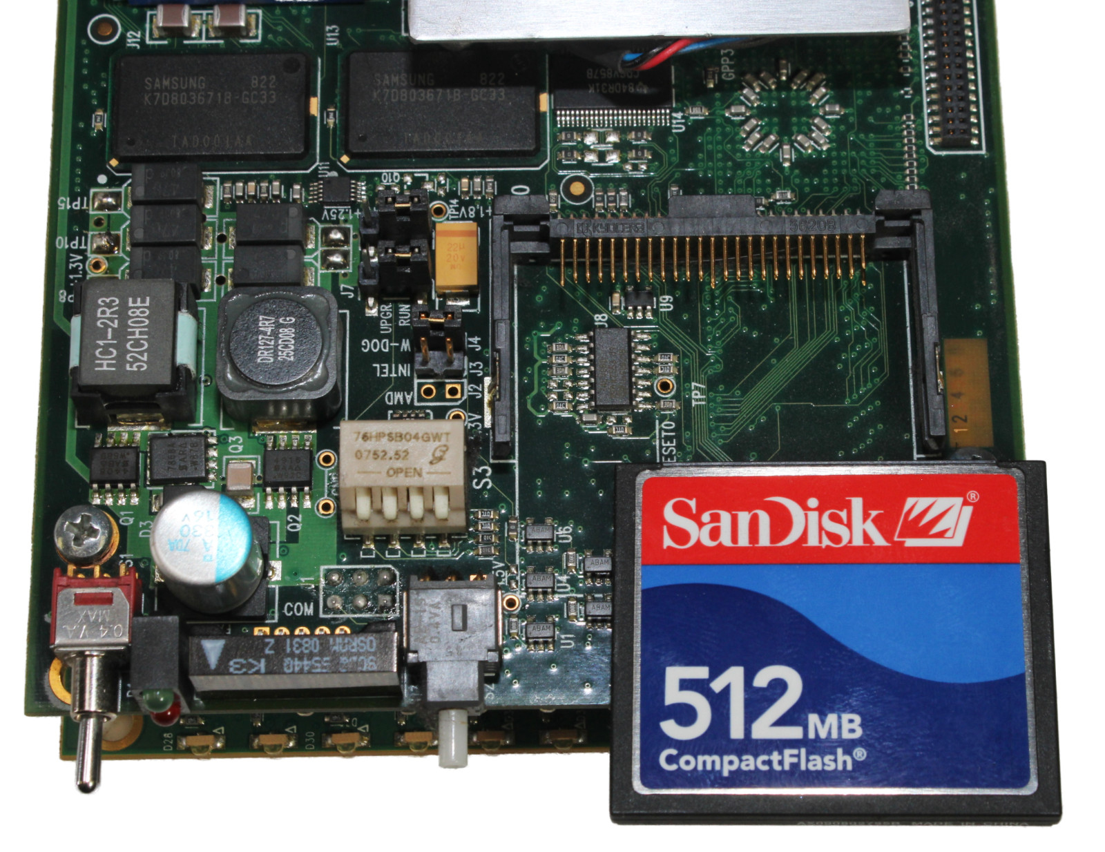 Evertz 7867VIPA16-DUO-HS-DIN HD/SDI/SD Multi Image Display Processor Multiviewer
