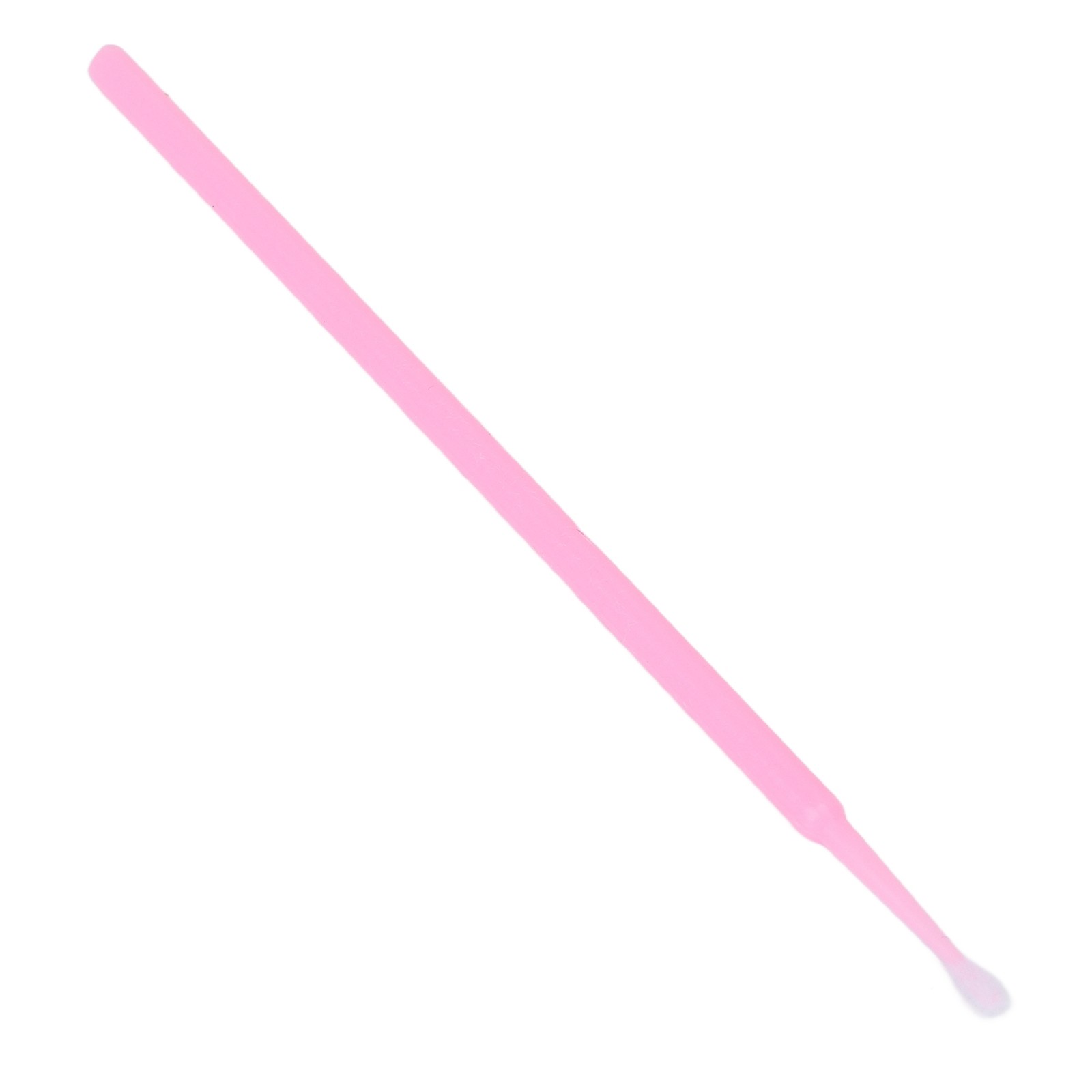 Hot Bendable Micro Applicator Brushes Micro Wands Supplies For Makeup