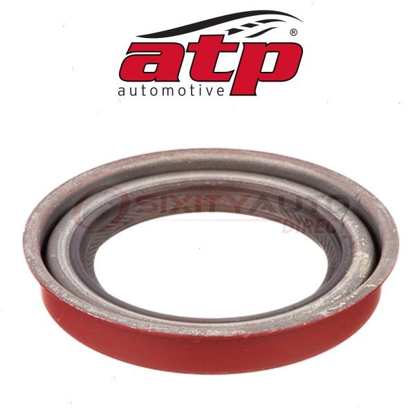 ATP Transmission Oil Pump Seal for 2006-2007 Cadillac DTS - Automatic  xv