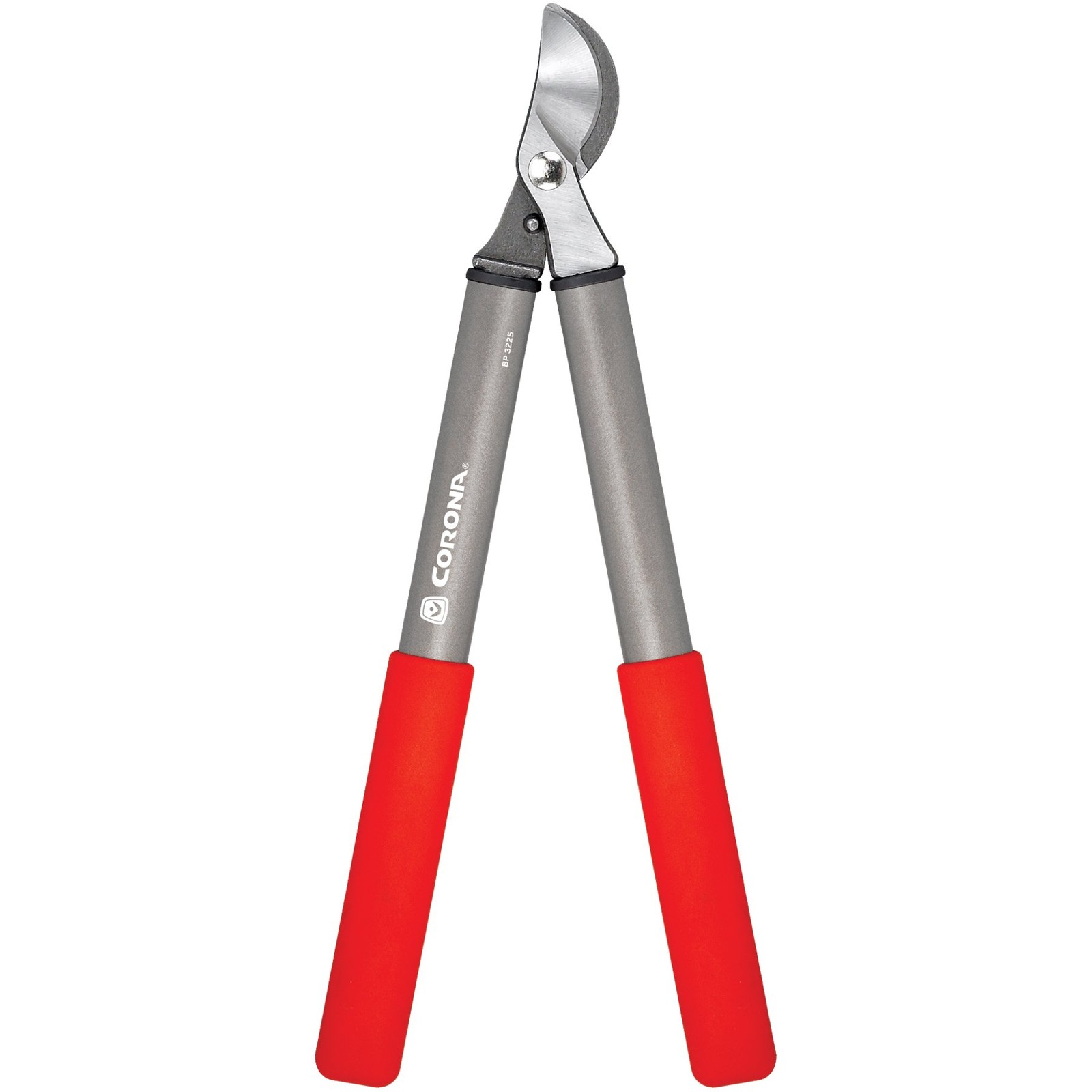 Corona Tools Forged Steel ClassicCUT Bypass Hand Pruner – 3/4 in, Red