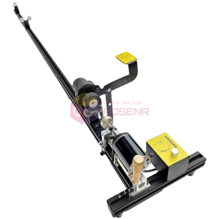 B5 Table Cue Repair Machine Repair Head Copper Ring Corner Cue Machine Tool