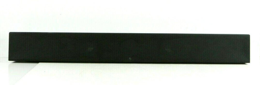 Atlantic Technology FS-7.0-GLB 7-channel Surround Bar (Gloss Black) b22