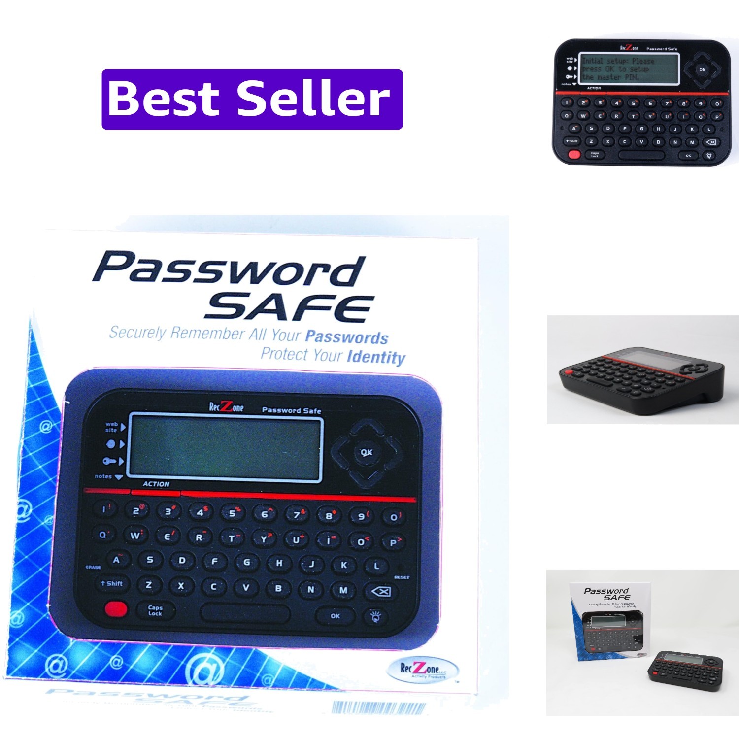 Password Safe