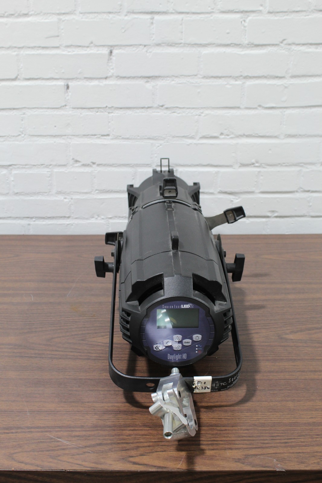 ETC souch4 LED 2