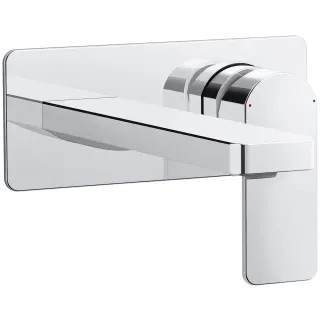 Kohler K-22567-4-CP - Bathroom Sink Faucets Faucet