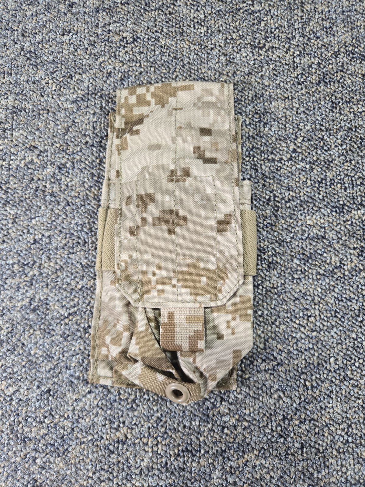 Eagle Industries AOR1 Single Mag Pouch With Belt Loop