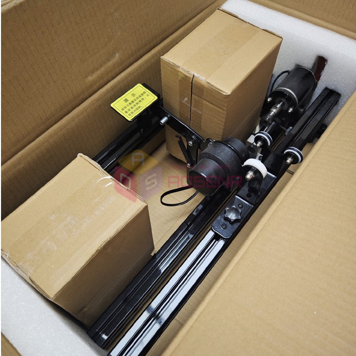 B5 Table Cue Repair Machine Repair Head Copper Ring Corner Cue Machine Tool