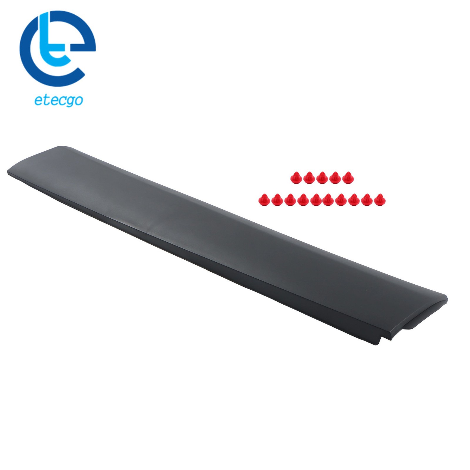 Front Right Lower Side Door Molding Trim For Mazda CX-30 2020-2023 DGH951RA0