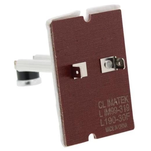 HH12ZB190 -  Upgraded Furnace 3" Limit Switch Directly Replaces Carrier,