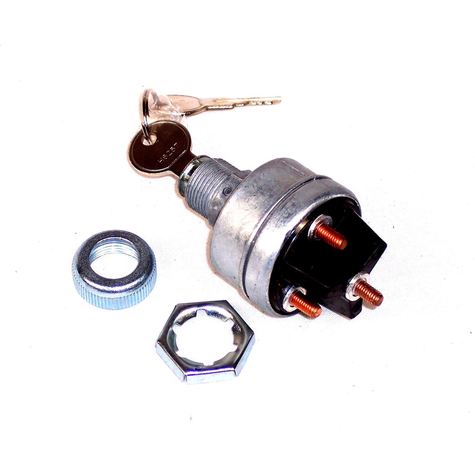 Ignition Switch, Universal Application Dunebuggy & VW