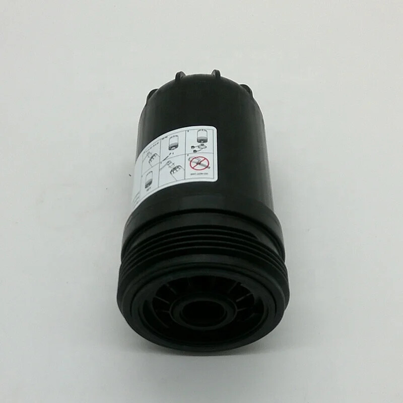 High Quality ISL QSL Engine Fuel Filter 5660774 FF63054NN