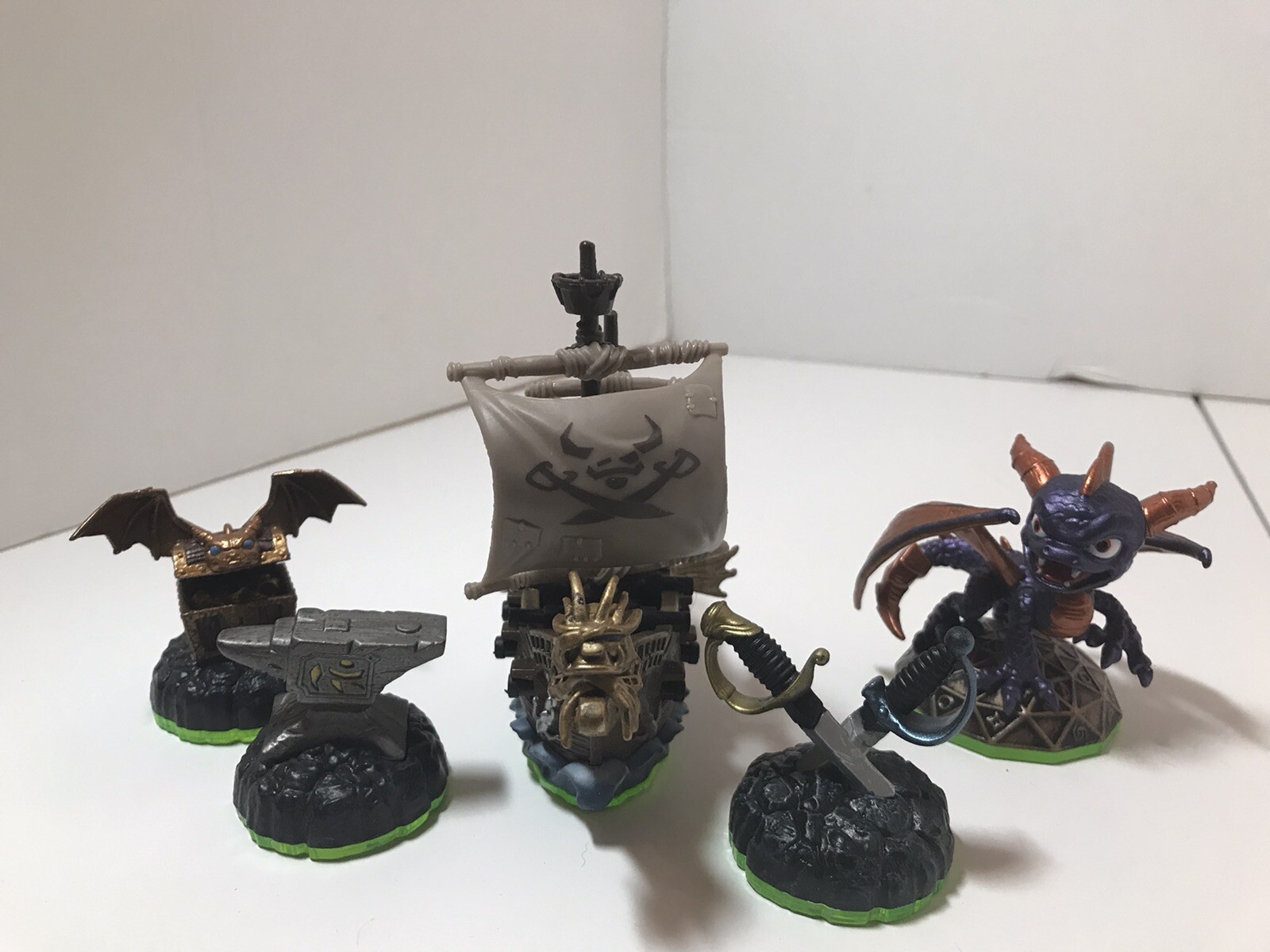 Activision Skylanders action figures #2