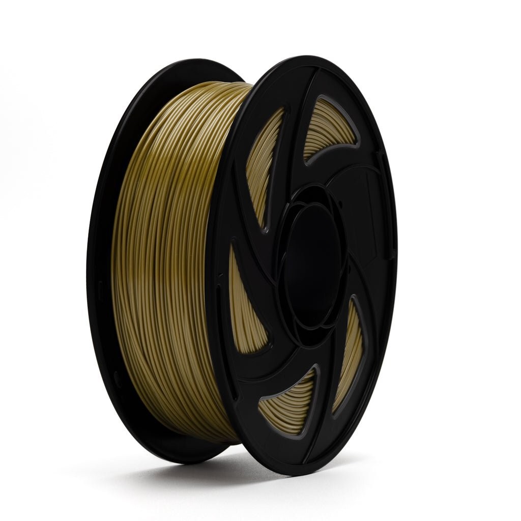 Bronze PETG Filament 1.75mm