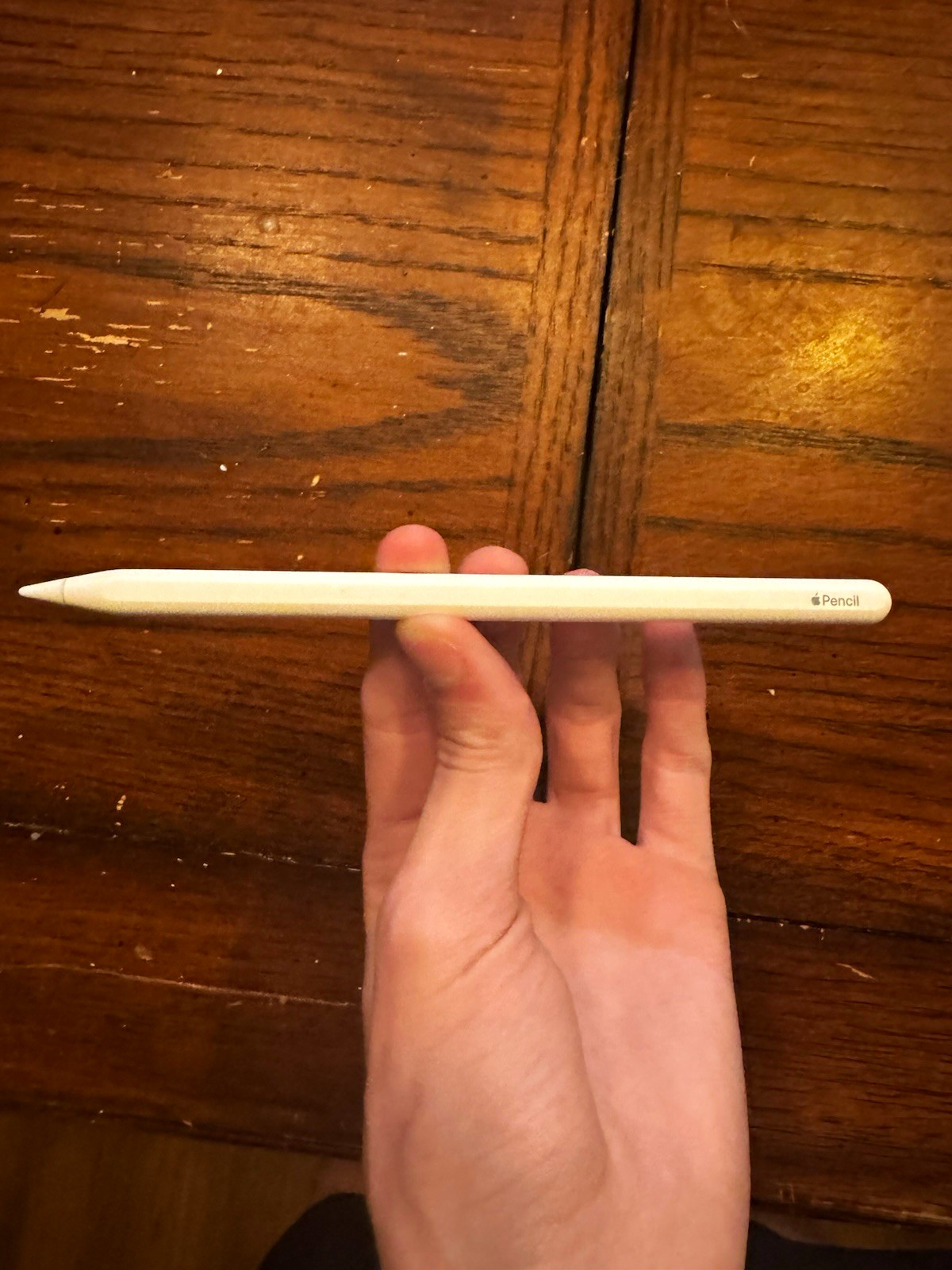 Apple Pencil Stylus, White - Gen 2