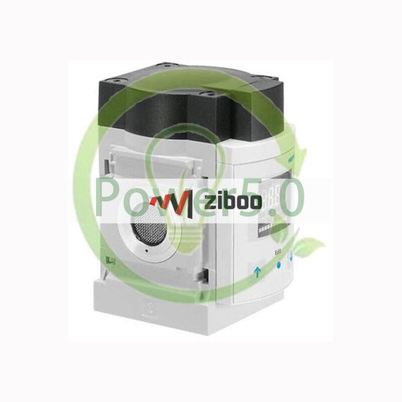 FESTO SFAM-62-5000L-M-2SA-M12 Flow Sensor 564938 20Ma. 1PC