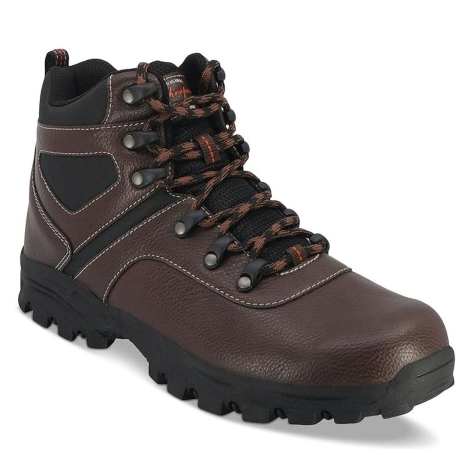 Weatherproof Men's Jasper Boot NWT, Size 13 Brown