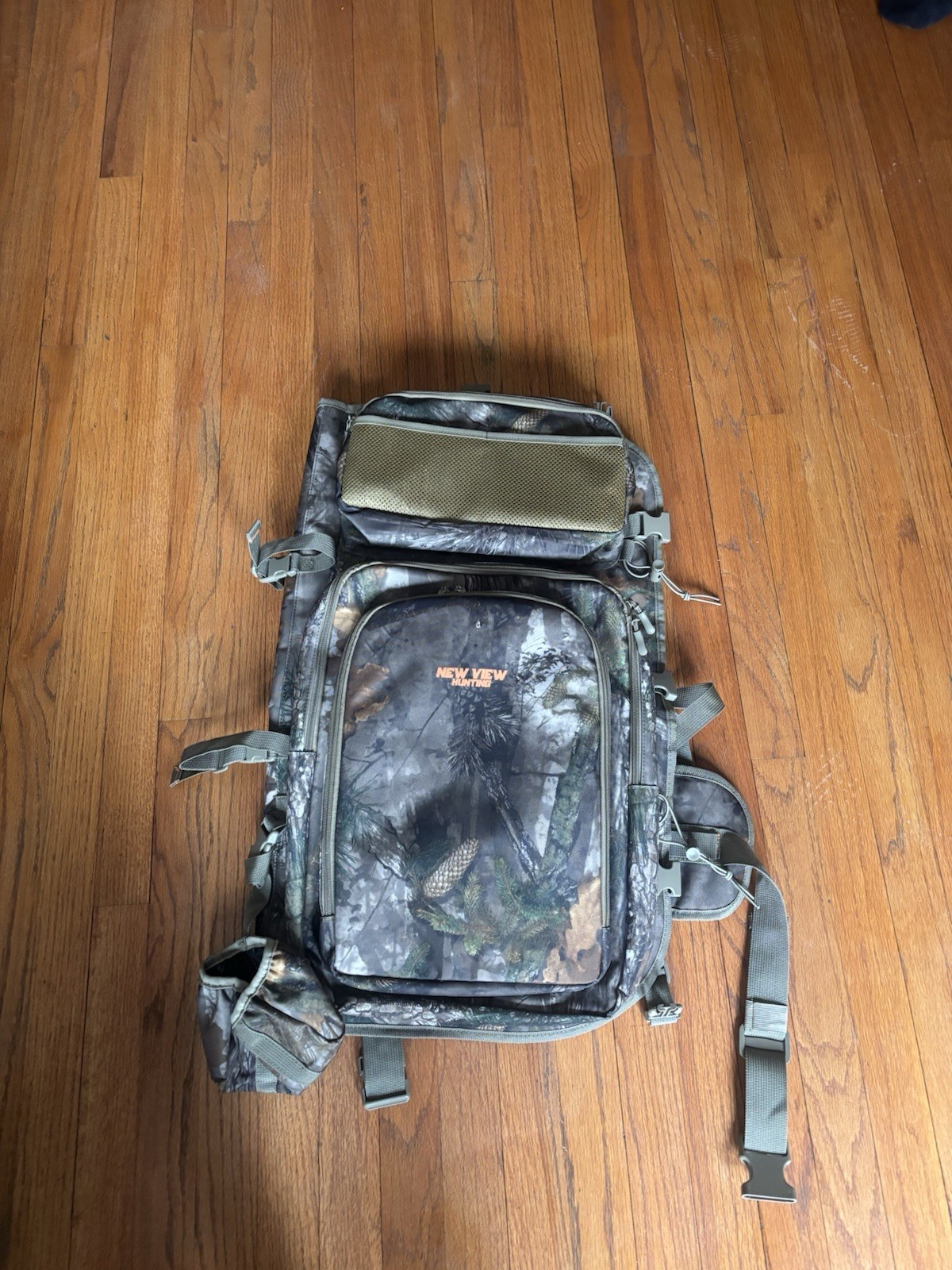 Hunting Bag