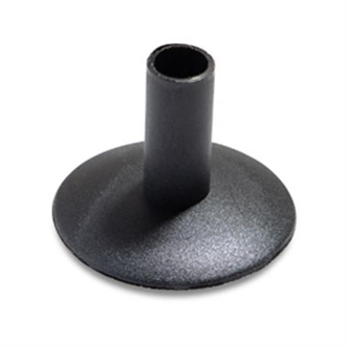 DW - DWSP2080 - Black Plastic Cymbal Sleeve