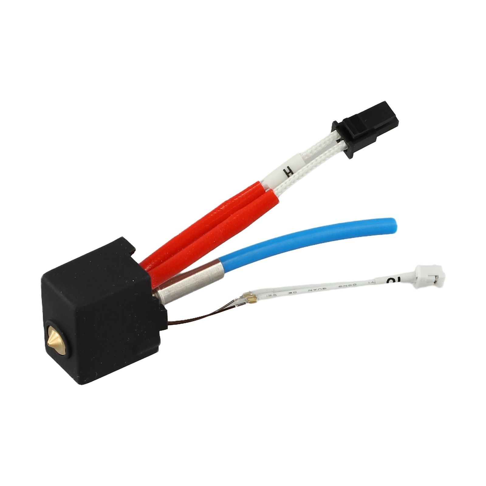 Quality Components in For Kobra 2 Compatible Extruder Kit for Fast Setup